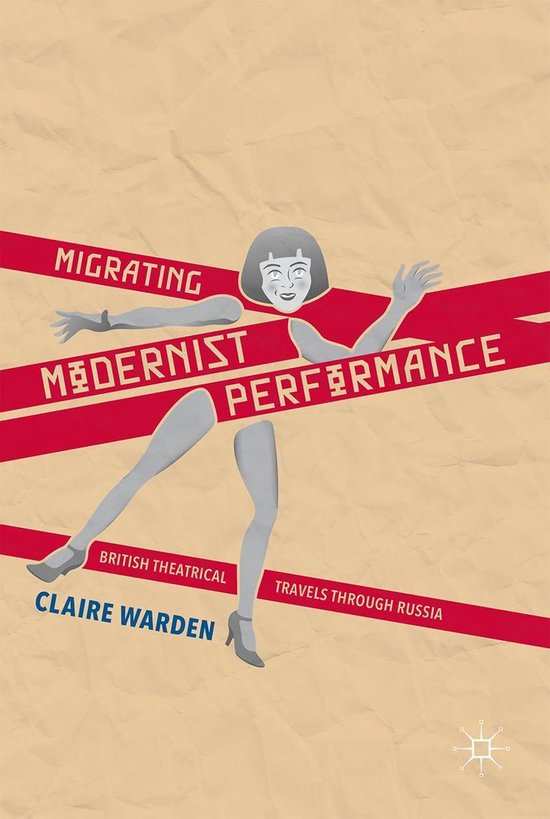 Foto: Migrating modernist performance