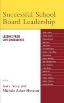 Successful School Board Leadership