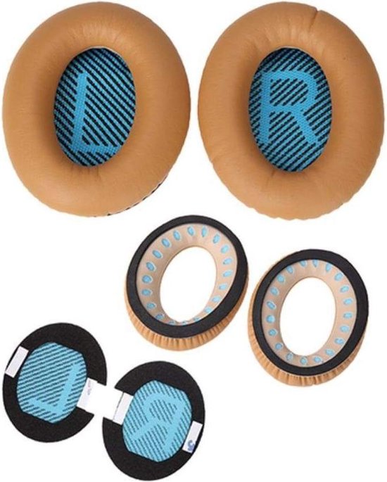 Bose quietcomfort 25 oorkussens hotsell