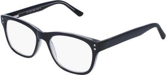 SILAC - NEW BLACK - Lunettes de lecture - 7305 - Dioptrie 1.50