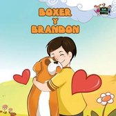 Spanish Bedtime Collection- Boxer y Brandon