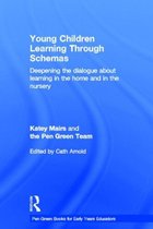Young Children Learning Through Schemas
