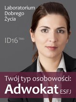 ID16 - Twój typ osobowości: Adwokat (ESFJ)