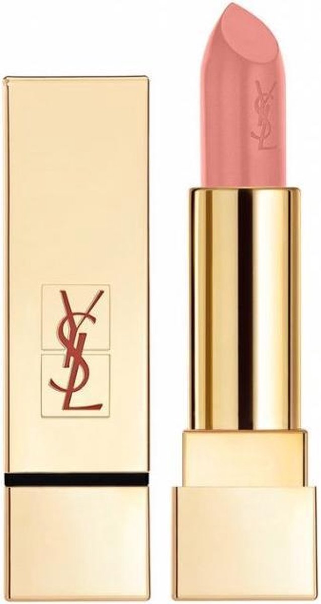 Yves Saint Laurent Rouge Pur Couture Lipstick - 59 Melon d'Or - 3,8 g - lippenstift