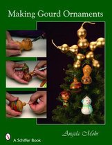Making Gourd Ornaments For Holiday Decorating