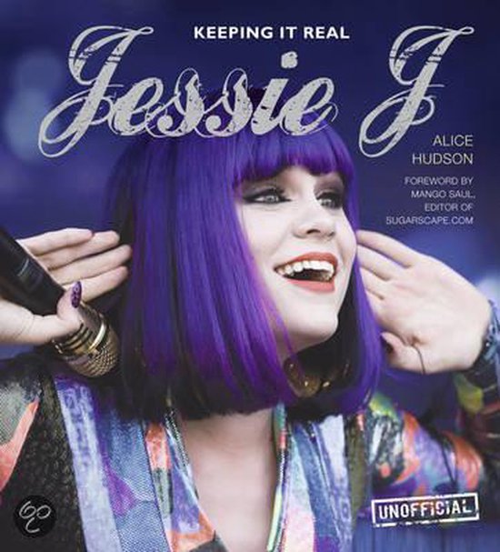 9780857755605 - Jessie J