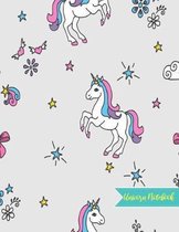 Unicorn Notebook