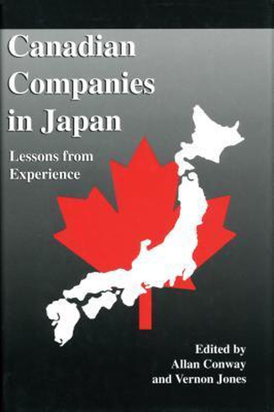 canadian tour companies to japan