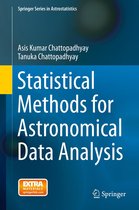 Springer Series in Astrostatistics 3 - Statistical Methods for Astronomical Data Analysis