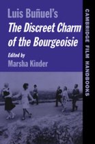 Bunuel's the Discreet Charm of the Bourgeoisie