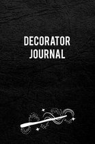 Decorator Journal
