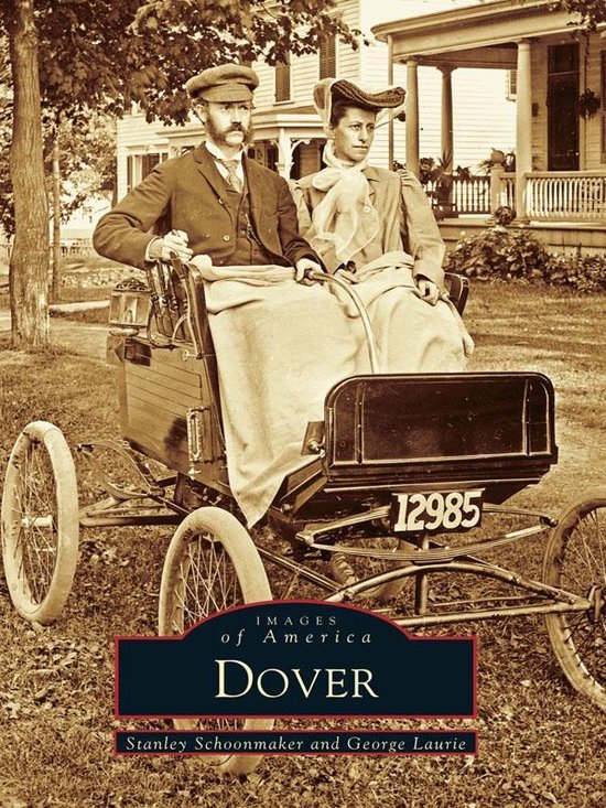 Images of America - Dover
