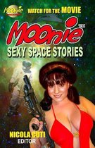 Moonie Sexy Space Stories