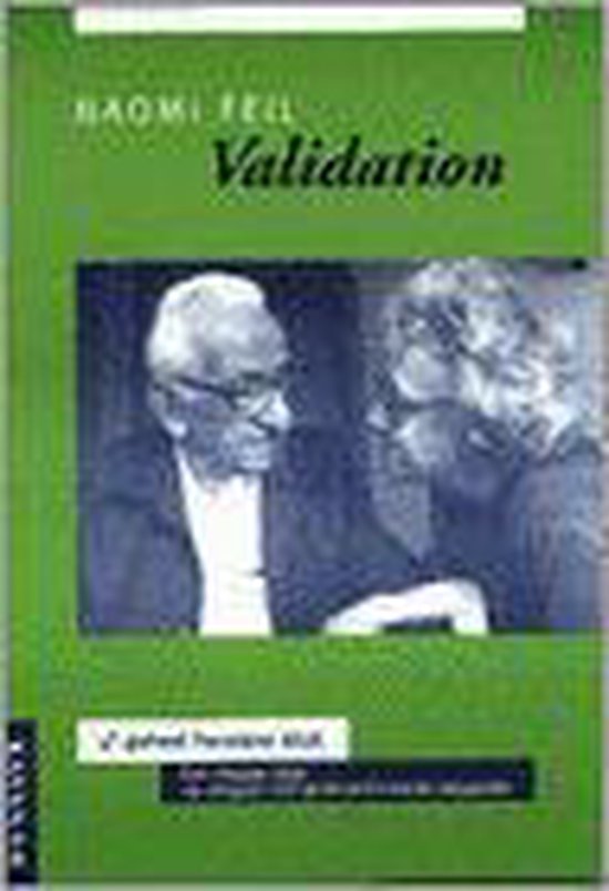9789074034555 - Validation