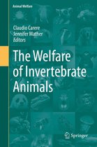 Animal Welfare 18 - The Welfare of Invertebrate Animals
