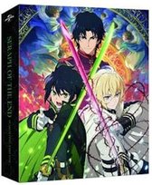 Seraph Of The End: S1.1