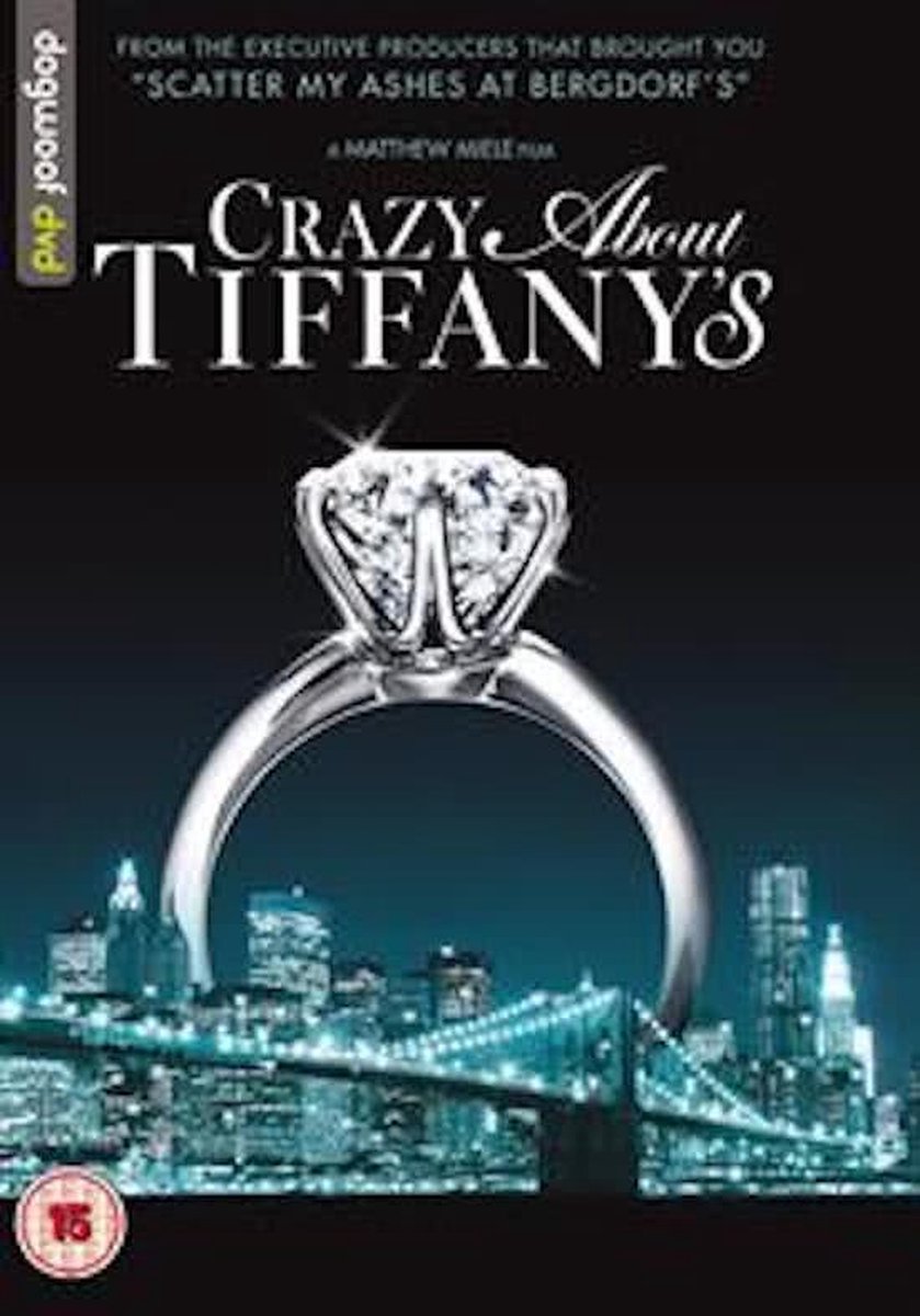 Crazy About Tiffany's