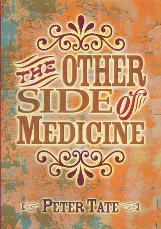 The Other Side of Medicine - cover