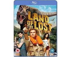 Land Of The Lost