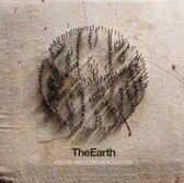 The Earth - Keltic Voodoo Boogaloo (CD)