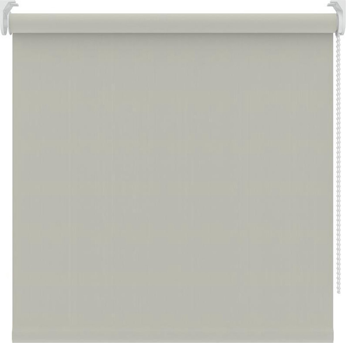 Decosol Rolgordijn Verduisterend - Ecru (5786) - 120 x 190 cm