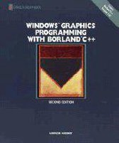 Windows Graphics Programming With Borland C++