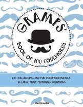 Gramps' Book Of 100 Codewords