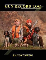 Gun Record Log