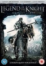 Legend Of The Knight: Don Quixote