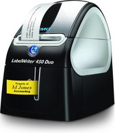 DYMO LabelWriter ™ 450 DUO UK