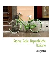 Storia Delle Repubbliche Italiane