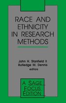 Race And Ethnicity In Research Methods