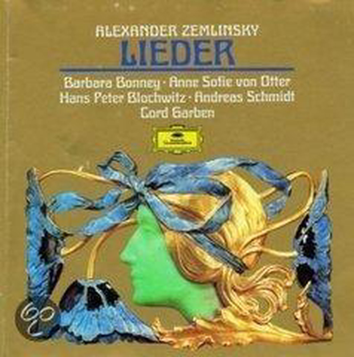 Zemlinsky: Lieder