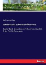 Lehrbuch der politischen Ökonomie