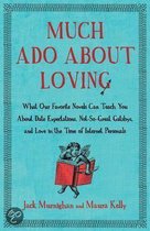Much Ado about Loving