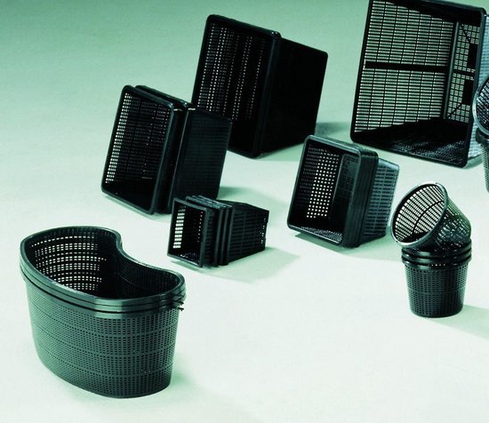 Vijvermandje 35 X 35cm