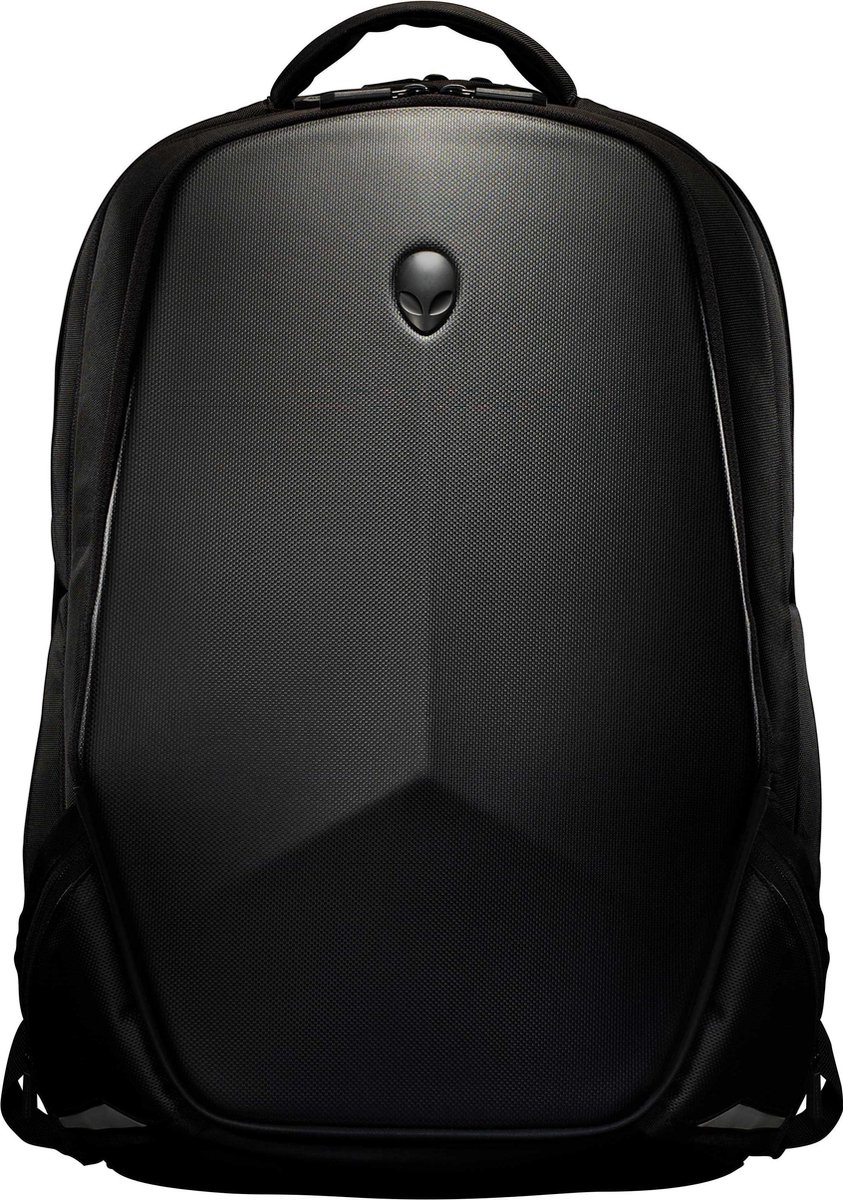 Dell Alienware Vindicator Backpack 17" Laptop Rugzak (OEM) | bol.