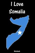 I Love Somalia