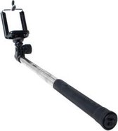 LogiLink Bluetooth Monopod "Selfie-Stick" tot zu 80 cm