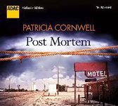 Cornwell, P: Post Mortem/6 CDs