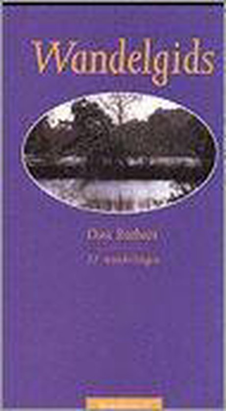 Oost brabant ing - cover