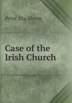 Sase of the Irish Church