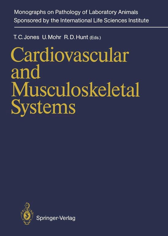 Medicine (R0) - Cardiovascular and Musculoskeletal Systems - cover