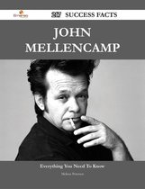 John Mellencamp 217 Success Facts - Everything you need to know about John Mellencamp