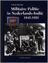 Militaire Politie in Nederlands-Indie 1945-1951
