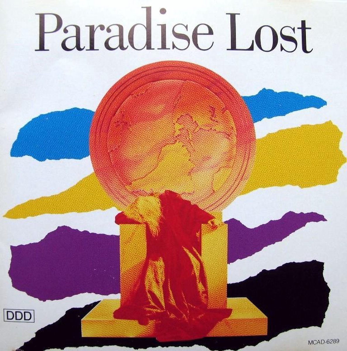 Paradise Lost
