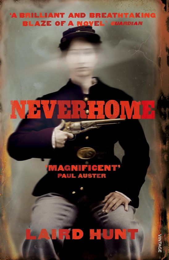 Neverhome - cover