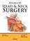 Atlas of Head & Neck Surgery