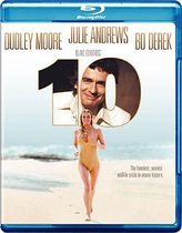 10 (BD) [Blu-ray] Import - Nederlandse ondertiteling