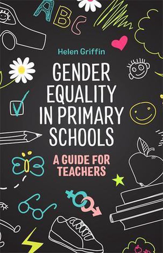 Gender Equality in Primary Schools - cover
